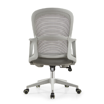(AS-B2874GY) Stylish Ergonomic Gaming Chair with Adjustable Features and Style