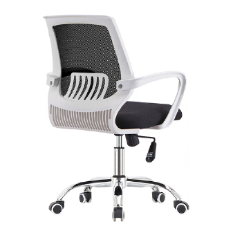 (AS-B2839WH) Stylish Home Furniture Swivel Chair for Modern Living Rooms