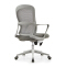 (AS-B2874GY) Stylish Ergonomic Gaming Chair with Adjustable Features and Style