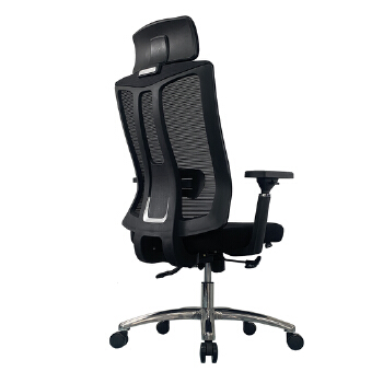 (AS-C2822LM) Premium Comfortable Office Chair for Church and Community Spaces