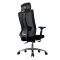 (AS-C2822LM) Premium Comfortable Office Chair for Church and Community Spaces
