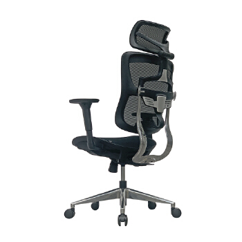 (AS-C2711) Ergonomic Mesh Office Chair with Adjustable Features for Comfort