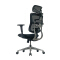 (AS-C2711) Ergonomic Mesh Office Chair with Adjustable Features for Comfort