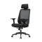 (AS-C2783) Stylish Revolving Chair for Modern Office Spaces and Homes