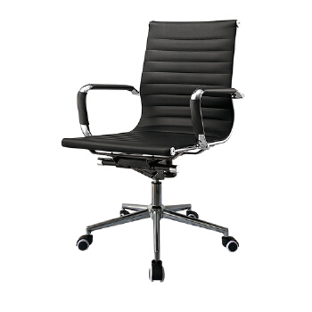 (AS-B2880B) Modern Office Chair with Stylish Design and Breathable Fabric