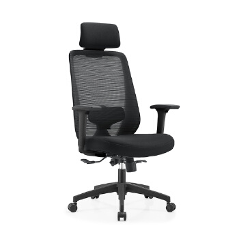 (AS-C2783) Stylish Revolving Chair for Modern Office Spaces and Homes