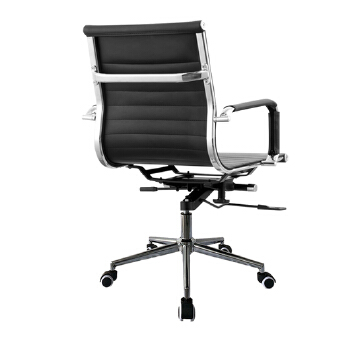 (AS-B2880B) Modern Office Chair with Stylish Design and Breathable Fabric
