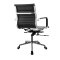(AS-B2880B) Modern Office Chair with Stylish Design and Breathable Fabric