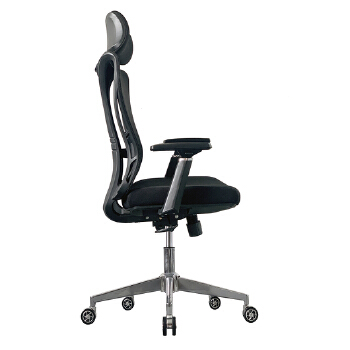 (AS-C2779) Stylish Ergonomic Office Chair with Adjustable Features for Comfort