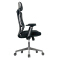 (AS-C2779) Stylish Ergonomic Office Chair with Adjustable Features for Comfort