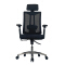 (AS-C2822LM) Premium Comfortable Office Chair for Church and Community Spaces