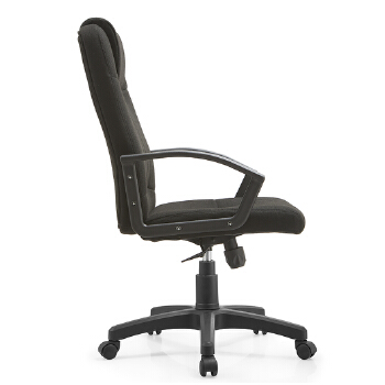 (AS-B2767C) Contemporary Mesh Desk Chair for Home and Office Use