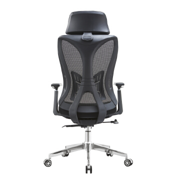 (AS-C2779) Stylish Ergonomic Office Chair with Adjustable Features for Comfort