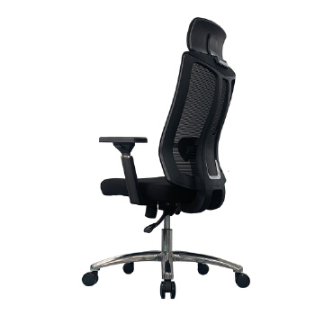 (AS-C2822LM) Premium Comfortable Office Chair for Church and Community Spaces