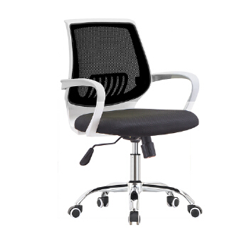 (AS-B2839WH) Stylish Home Furniture Swivel Chair for Modern Living Rooms