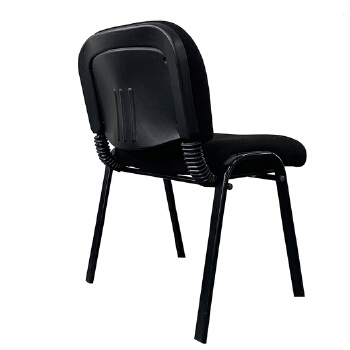 (AS-D2866A) Stylish Mesh Office Chair Ideal for Training and Meetings