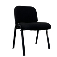 (AS-D2866A) Stylish Mesh Office Chair Ideal for Training and Meetings