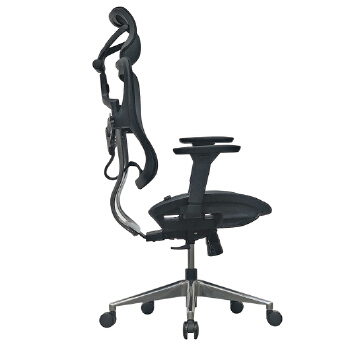 (AS-C2711) Ergonomic Mesh Office Chair with Adjustable Features for Comfort