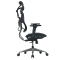 (AS-C2711) Ergonomic Mesh Office Chair with Adjustable Features for Comfort