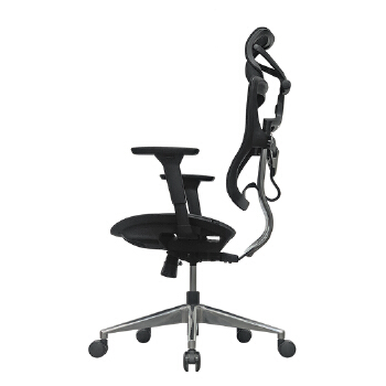 (AS-C2711) Ergonomic Mesh Office Chair with Adjustable Features for Comfort
