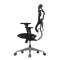 (AS-C2711) Ergonomic Mesh Office Chair with Adjustable Features for Comfort