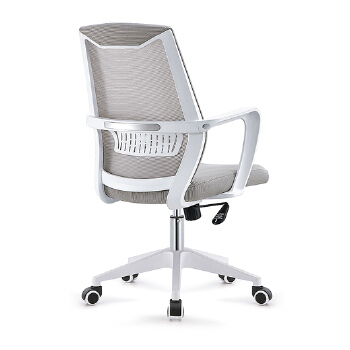 (AS-B2776WH) Elegant Beauty Chair From Foshan - Affordable Furniture Market Price
