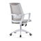(AS-B2776WH) Elegant Beauty Chair From Foshan - Affordable Furniture Market Price