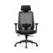 (AS-C2783) Stylish Revolving Chair for Modern Office Spaces and Homes