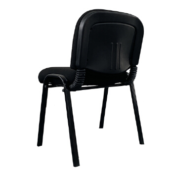 (AS-D2866A) Stylish Mesh Office Chair Ideal for Training and Meetings
