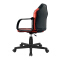 (AS-B2404) Modern Home Furniture Lightweight Plastic Dining Chair for Comfort