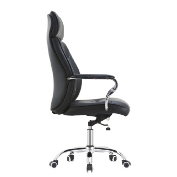 (AS-B2787C) Stylish Computer Chair for Home Office and Conference Rooms