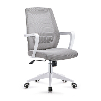 (AS-B2776WH) Elegant Beauty Chair From Foshan - Affordable Furniture Market Price