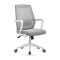 (AS-B2776WH) Elegant Beauty Chair From Foshan - Affordable Furniture Market Price