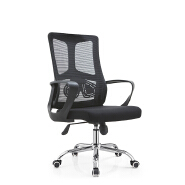 (AS-B2777) Ergonomic Boss Gaming Chair for Ultimate Comfort and Support