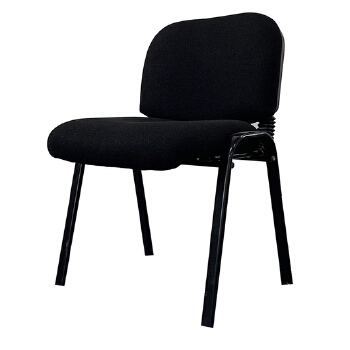 (AS-D2866A) Stylish Mesh Office Chair Ideal for Training and Meetings