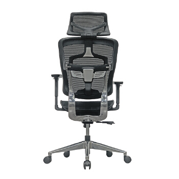 (AS-C2711) Ergonomic Mesh Office Chair with Adjustable Features for Comfort