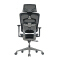 (AS-C2711) Ergonomic Mesh Office Chair with Adjustable Features for Comfort
