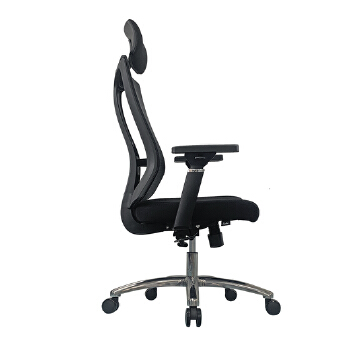 (AS-C2822LM) Premium Comfortable Office Chair for Church and Community Spaces