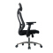 (AS-C2822LM) Premium Comfortable Office Chair for Church and Community Spaces