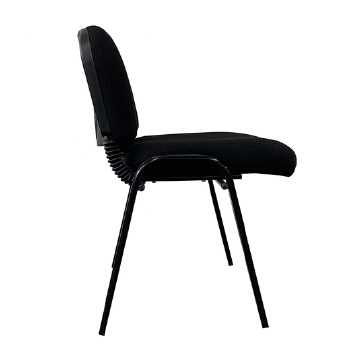(AS-D2866A) Stylish Mesh Office Chair Ideal for Training and Meetings