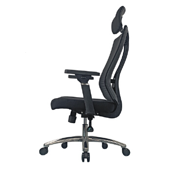 (AS-C2822LM) Premium Comfortable Office Chair for Church and Community Spaces