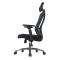 (AS-C2822LM) Premium Comfortable Office Chair for Church and Community Spaces