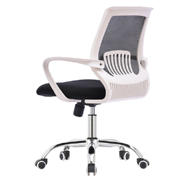 (AS-B2839WH) Stylish Home Furniture Swivel Chair for Modern Living Rooms