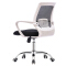 (AS-B2839WH) Stylish Home Furniture Swivel Chair for Modern Living Rooms