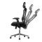 (AS-C2779) Stylish Ergonomic Office Chair with Adjustable Features for Comfort