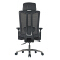 (AS-C2822LM) Premium Comfortable Office Chair for Church and Community Spaces