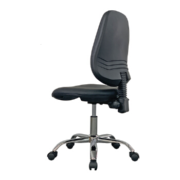 (AS-B2828JTA) Seating-Table-Furniture Recliner Modern Swivel Tilt Mesh Wooden Fabric Plastic Office Chair Furniture