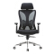 (AS-C2779) Stylish Ergonomic Office Chair with Adjustable Features for Comfort