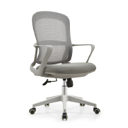 (AS-B2874GY) Stylish Ergonomic Gaming Chair with Adjustable Features and Style