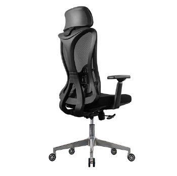 (AS-C2779) Stylish Ergonomic Office Chair with Adjustable Features for Comfort